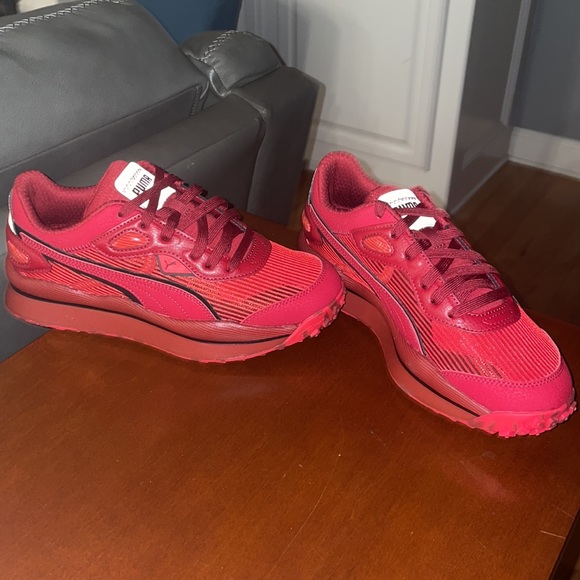 Puma Street Rider - Picture 5 of 7